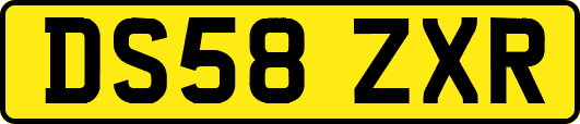 DS58ZXR