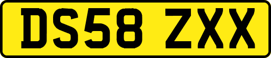 DS58ZXX