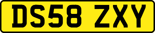 DS58ZXY