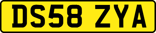 DS58ZYA