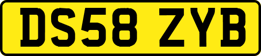 DS58ZYB