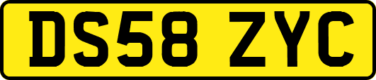 DS58ZYC