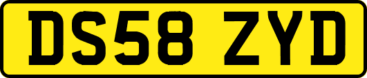 DS58ZYD