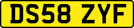DS58ZYF