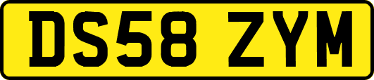 DS58ZYM