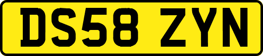DS58ZYN