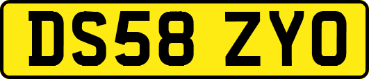 DS58ZYO