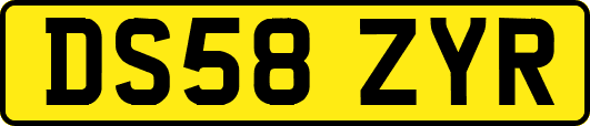 DS58ZYR