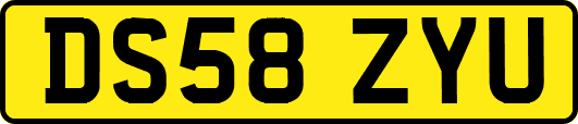 DS58ZYU