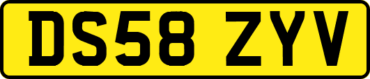 DS58ZYV