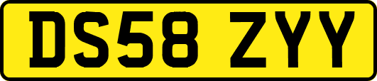 DS58ZYY