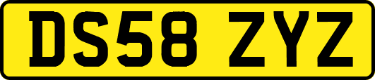 DS58ZYZ