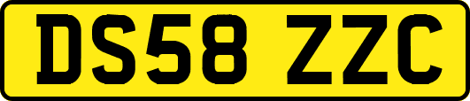 DS58ZZC
