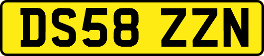 DS58ZZN