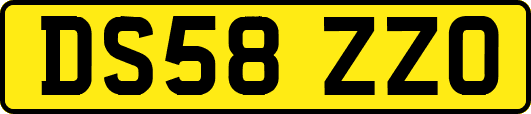 DS58ZZO