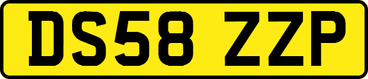 DS58ZZP