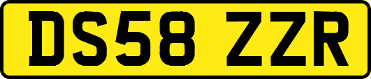 DS58ZZR
