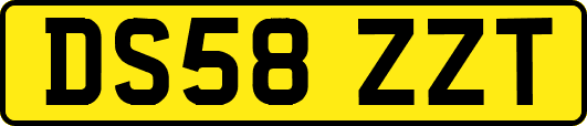 DS58ZZT