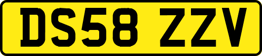 DS58ZZV