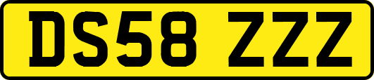 DS58ZZZ