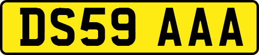 DS59AAA
