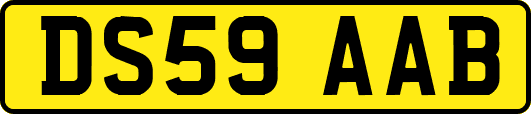 DS59AAB