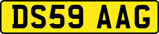 DS59AAG