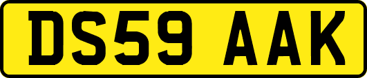 DS59AAK