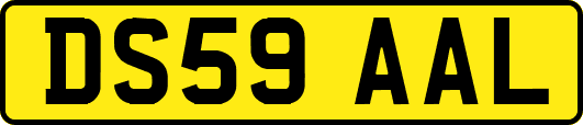 DS59AAL