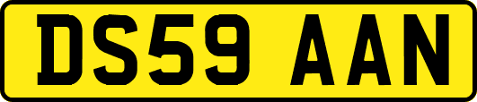 DS59AAN