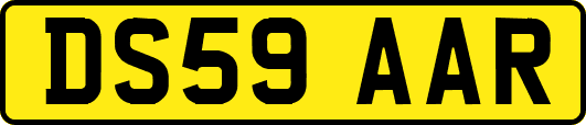 DS59AAR