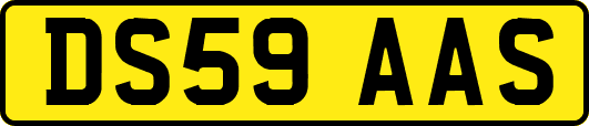 DS59AAS