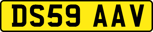 DS59AAV