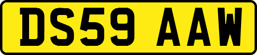 DS59AAW