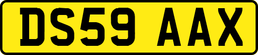 DS59AAX