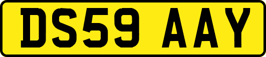 DS59AAY