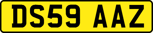 DS59AAZ