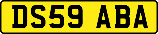 DS59ABA