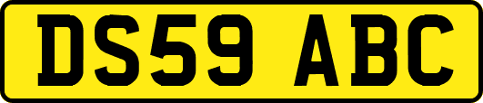 DS59ABC
