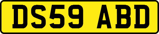 DS59ABD