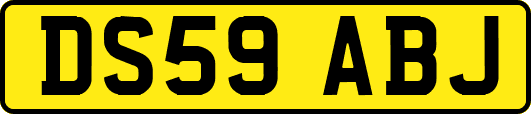 DS59ABJ