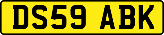 DS59ABK