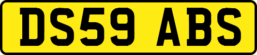 DS59ABS