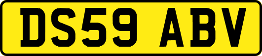 DS59ABV