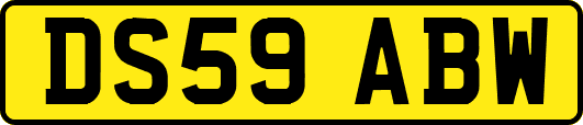 DS59ABW