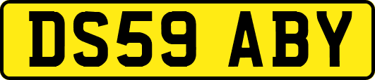 DS59ABY