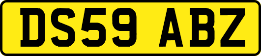 DS59ABZ