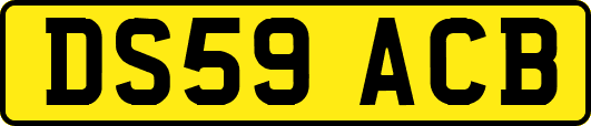 DS59ACB