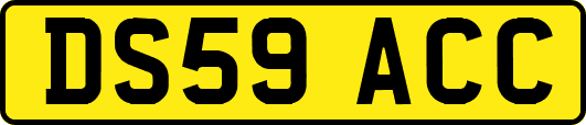 DS59ACC