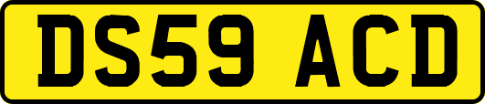 DS59ACD